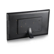 HSD1851T 18.5 inch LCD Display Digital Photo Frame, 4GB+32GB, RK3399 Hexa-Core Android 7.1(US Plug)