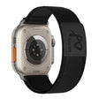 For Apple Watch 42mm / 41mm / 40mm / 38mm Fearless Trail Loop Nylon Band(Black) - free shipping - PMc TechLife - Order now!
