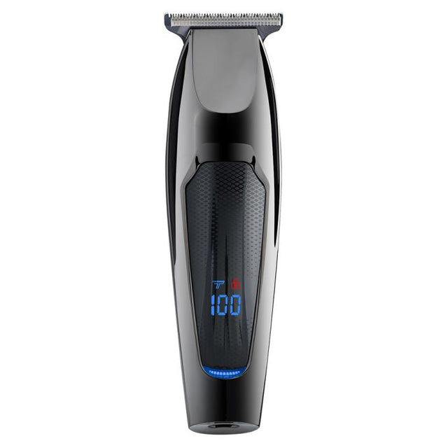 VGR V-070 10W USB 2-gears Electric Hair Clipper(Black)