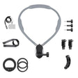 Magnetic Neck Mount Anti-shake Bracket, Type:11 in 1 - free shipping - PMC TechLife - Order now!