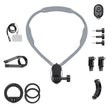 Magnetic Neck Mount Anti-shake Bracket, Type:12 in 1 Remote - free shipping - PMC TechLife - Order now!