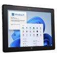 HONGSAMDE 10.1 inch 2 in 1 Tablet PC, 12GB+128GB, Windows 11, Intel Celeron J4105 Quad Core No Keyboard(EU Plug) - free shipping - PMc TechLife - Order now!