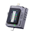 Qianli iBridge A3 Tail Plug Comprehensive Analysis Tester for Lightning & Type-C Interface Devices - free shipping - PMC TechLife - Order now!