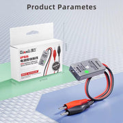 Qianli iP66 Battery Adhesive Quick Removing Cable for iPhone