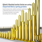 Qianli iSocket 16 Series 4 in 1 Motherboard Layered Test Fixture for iPhone 16 Series