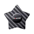 Qianli High Toughness Multifunctional Carbon Fiber Prying Tool Pentagram Shaped - free shipping - PMC TechLife - Order now!