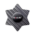 Qianli High Toughness Multifunctional Carbon Fiber Prying Tool Hexagram Shaped - free shipping - PMC TechLife - Order now!