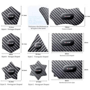 Qianli High Toughness Multifunctional Carbon Fiber Prying Tool Triangular shaped
