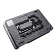 Qianli 4 in 1 Magnetic Middle Layer BGA Reballing Platform for iPhone 16 Series - free shipping - PMC TechLife - Order now!