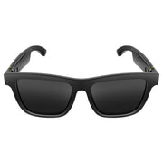 E10 Smart Audio Bluetooth Glasses, Style: Touch Style(Black)
