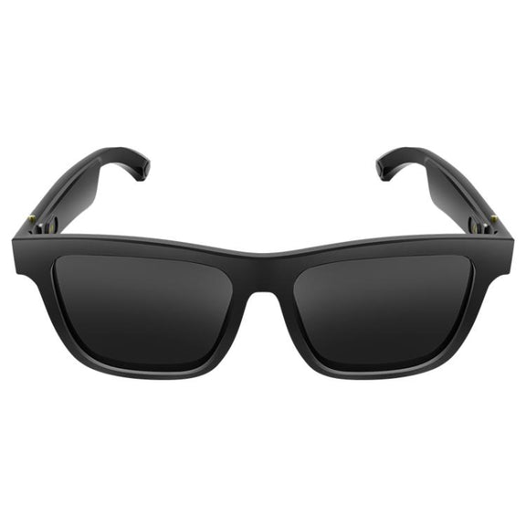 E10 Smart Audio Bluetooth Glasses, Style: Touch Style(Black)