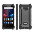 UNIWA P551 Handheld PDA Rugged Phone, 4GB+64GB, 5.5 inch Android 11 Mediatek MT6765 Helio P35 Octa Core, Network: 4G, Plug:EU Plug(Grey) - free shipping - PMc TechLife - Order now!
