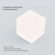 Mijing HM-11 Nano Cleaning Sponge