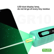 Mijing GR-10 Multifunctional Speed Adjustable OCA Electric Screen Glue Remover