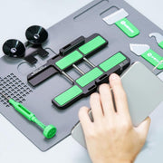 Mijing SR-23 Mobile Phone Screen Fixator Fixture