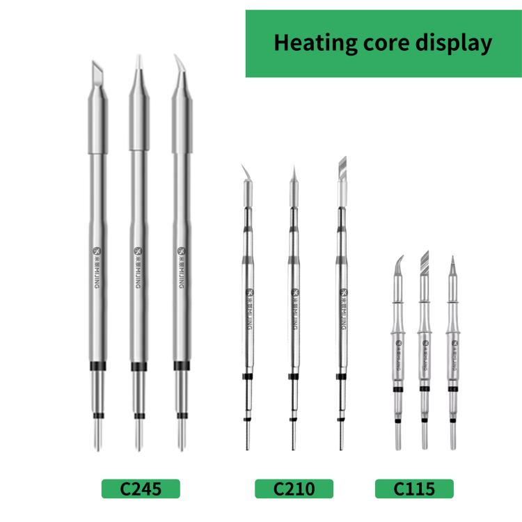 Mijing MJ-H1 Universal Soldering Station Control Handle, Model:C115