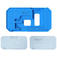 Mijing Z20 Motherboard Middle Layer Planting Tin Platform for iPhone 16 Series - free shipping - PMC TechLife - Order now!