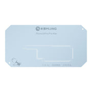 Mijing Z20 Motherboard Middle Layer Planting Tin Platform for iPhone 16 Series