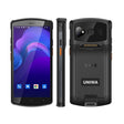 UNIWA V7S PDA Barcode Scanner Rugged Phone, 4GB+64GB, 5.7 inch Android 12 Mediatek MT6762 Octa Core, NFC, Network: 4G, Plug:US Plug(Black) - free shipping - PMc TechLife - Order now!