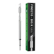 2uul FD11 Big-K Soldering Iron Tips for Most C210 Soldering Station - Soldering Iron Tip by 2UUL | Online Shopping South Africa | PMc TechLife | Buy Now Pay Later Mobicred