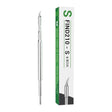 2uul Soldering Iron Tips for Most C210 Soldering Station, Model:FD14 S - Soldering Iron Tip by 2UUL | Online Shopping South Africa | PMc TechLife | Buy Now Pay Later Mobicred
