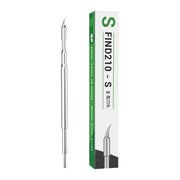 2uul Soldering Iron Tips for Most C210 Soldering Station, Model:FD14 S
