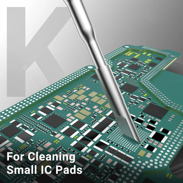 2uul Soldering Iron Tips for Most C210 Soldering Station, Model:FD14 S