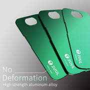 For iPhone 12 Series 2uul Water-resistant Adhesive Thermally Conductive Platens