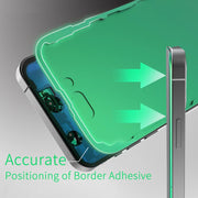 For iPhone 13 Series 2uul Water-resistant Adhesive Thermally Conductive Platens