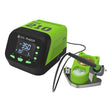 2uul FD01 Find210 60W High-Power AC Transformer Soldering Station, Plug:UK Plug - free shipping - PMc TechLife - Order now!