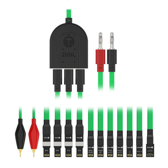 2uul PW02 Mobile Phone Repair Power Cable