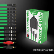 2uul PW02 Mobile Phone Repair Power Cable