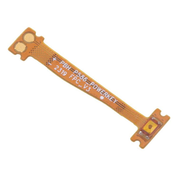 For Huawei MatePad 11.5 inch BTK-W09/AL09 Power Button Flex Cable