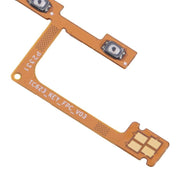 For Honor Pad 8 HEY-W09 Power Button & Volume Button Flex Cable