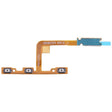 For Honor Pad 9 HEY2-W09 Power Button & Volume Button Flex Cable - Flex Cable by PMc TechLife | Online Shopping South Africa | PMc TechLife | Buy Now Pay Later Mobicred