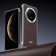 For Huawei Mate 70 Pro+ Metal Frameless MagSafe Leather Phone Case(Brown) - Huawei Cases by PMC TechLife | Online Shopping South Africa | PMC TechLife | Buy Now Pay Later Mobicred