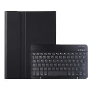 For Honor Pad X9 Pro 11.5 AH28 Ultra-thin Detachable Bluetooth Keyboard Leather Tablet Case(Black)