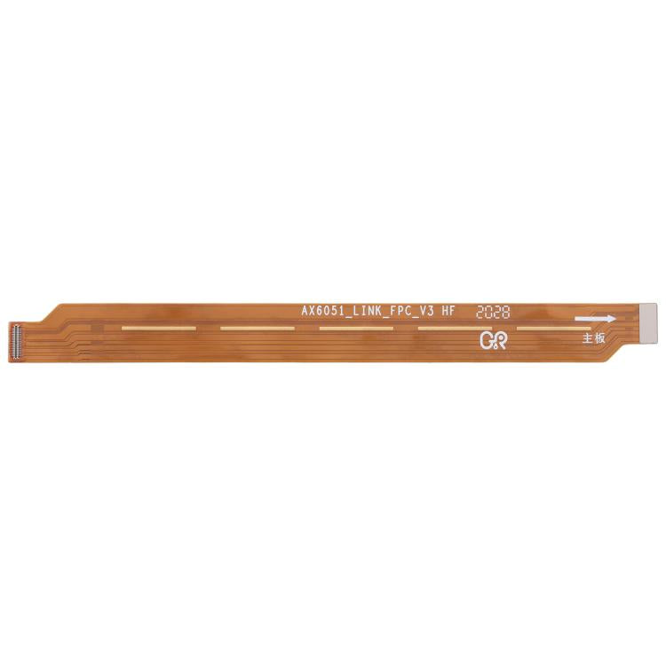 For Huawei MatePad 10.4 BAH3-W59 Motherboard Flex Cable