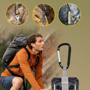 Ulefone Armor Holster Multi-Purpose Phone Pouch Waist Bag(Grey)