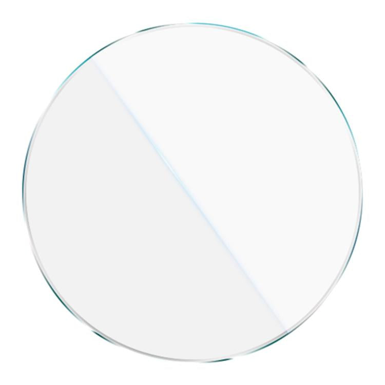 For OPPO Watch X2 imak Tempered Glass Watch Film, Self-positioning Version