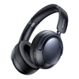 Yesido EP07 Hybrid Dual-feed ANC Noise Reduction Bluetooth Headphones(Black) - free shipping - PMC TechLife - Order now!