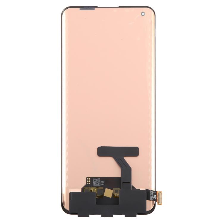 For OPPO Find X3 OLED LCD Screen with Digitizer Full Assembly with Fingerprint Identification