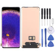 For OPPO Find X5 Pro CPH2305 OLED LCD Screen with Digitizer Full Assembly with Fingerprint Identification - LCD Screen by PMC TechLife | Online Shopping South Africa | PMC TechLife | Buy Now Pay Later Mobicred