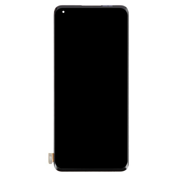 For OPPO Find X5 Pro CPH2305 OLED LCD Screen with Digitizer Full Assembly with Fingerprint Identification