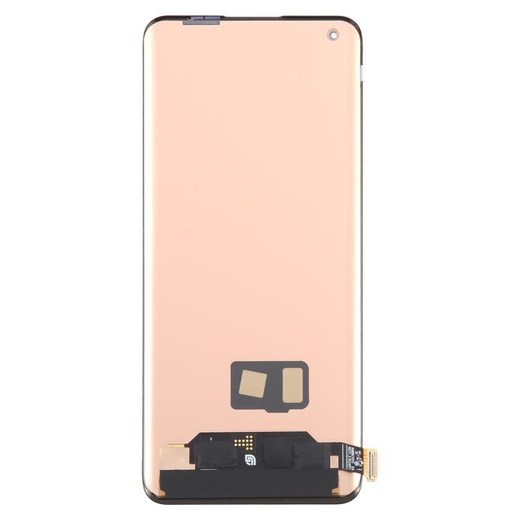 For OPPO Find X5 Pro CPH2305 OLED LCD Screen with Digitizer Full Assembly with Fingerprint Identification