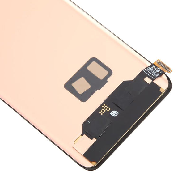 For OPPO Find X5 Pro CPH2305 OLED LCD Screen with Digitizer Full Assembly with Fingerprint Identification