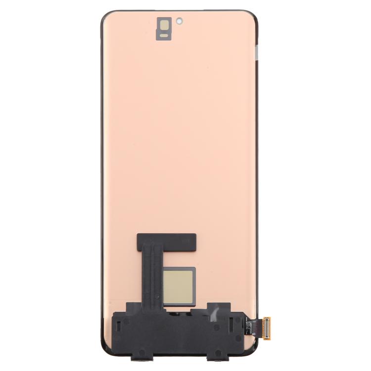 For Xiaomi 13 Ultra OLED LCD Screen with Digitizer Full Assembly with Fingerprint Identification