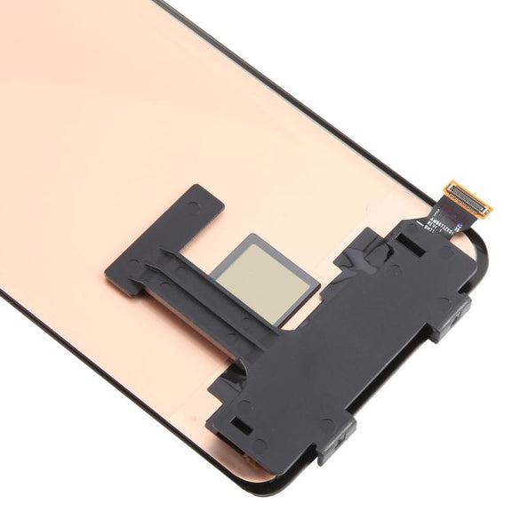 For Xiaomi 13 Ultra OLED LCD Screen with Digitizer Full Assembly with Fingerprint Identification