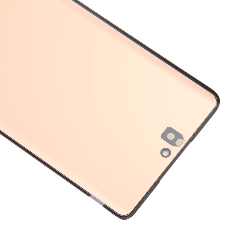 For vivo X80 V2183A V2144 OLED LCD Screen with Digitizer Full Assembly with Fingerprint Identification