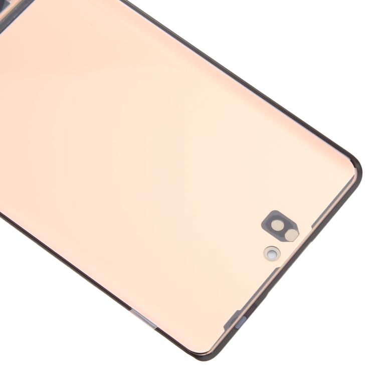 For vivo X80 Pro V2185A V2145 OLED LCD Screen with Digitizer Full Assembly with Fingerprint Identification